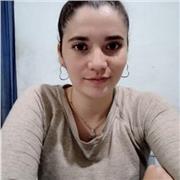 Estudiante avanzadada de Licenciatura en psicología y profesorado en psicología